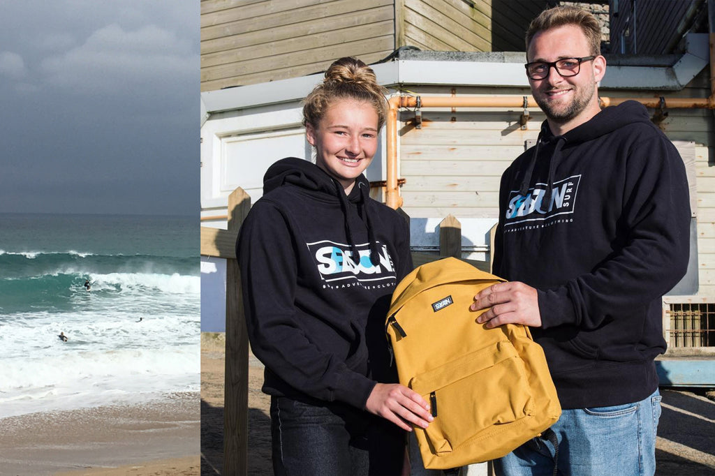 UKPSA Pro Surf Tour Sponsor