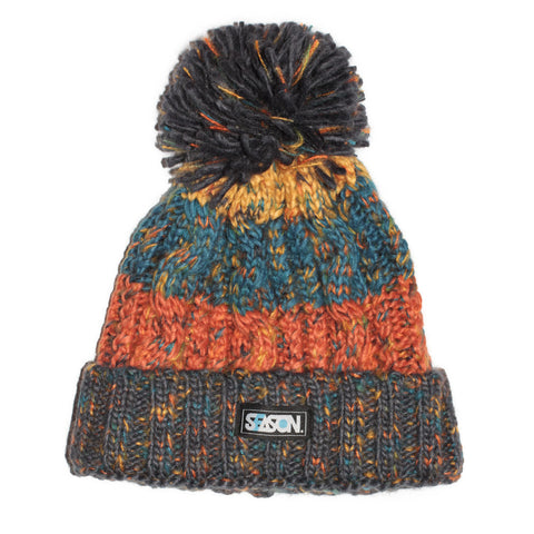 The Roaster - Burnt Orange