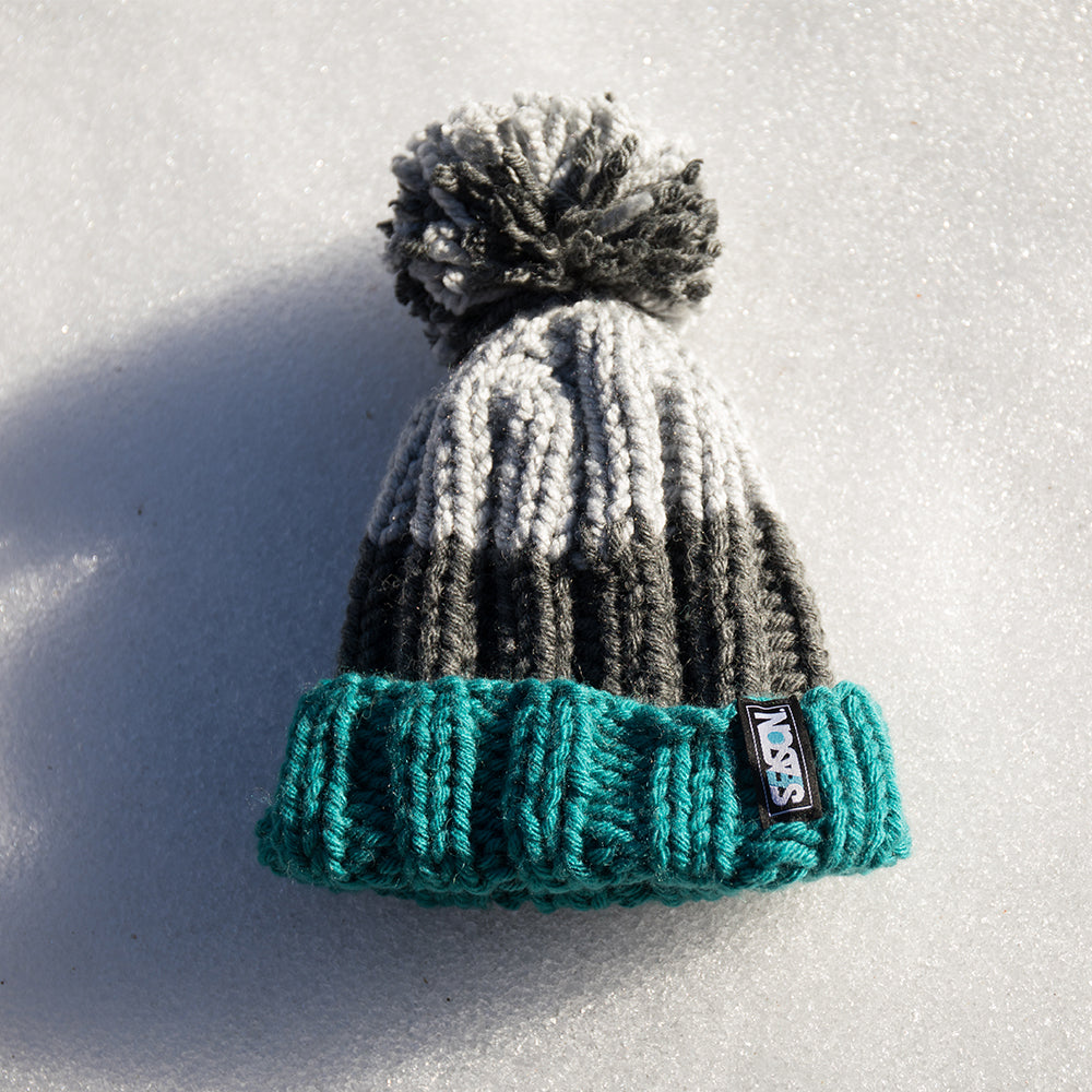 Explore Beanie – Season Surf