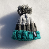 Explore Beanie - Teal