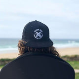 S.S.A.C Cap