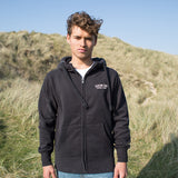 Season Surf Zip Hoody