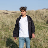 Season Surf Zip Hoody