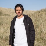 Season Surf Zip Hoody