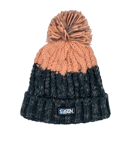 Dusk Beanie