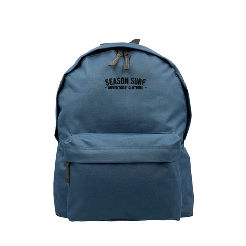 Day pack Coastal Blue