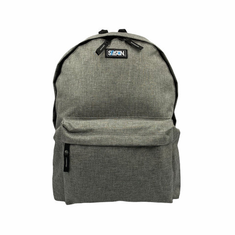 Day pack Grey/Black