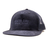Season Surf Cap - Navy
