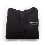 Season Surf Zip Hoody