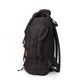 Trekka Backpack - Black