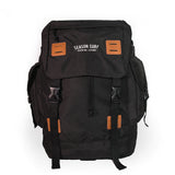 Trekka Backpack - Black