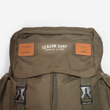 Trekka Backpack - Olive