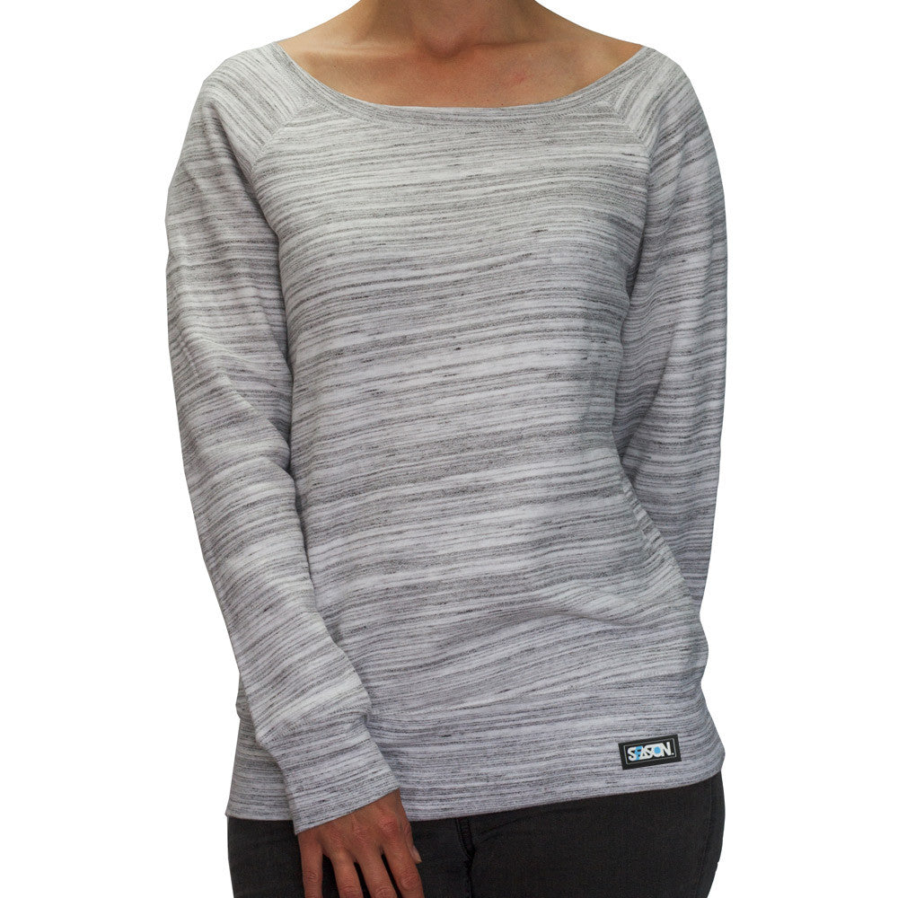 Beach Day Pullover
