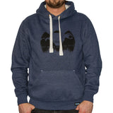 Just Another Day Hoody
