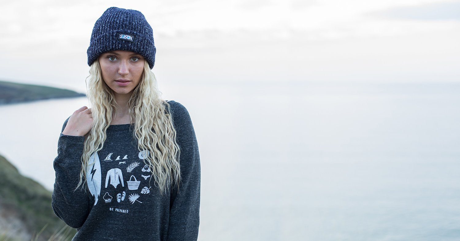 Season Surf | Spring Clothing